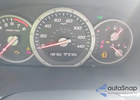 2007 Honda Pilot Ex-L из США, поврежденный, VIN 5FNYF28517B045750